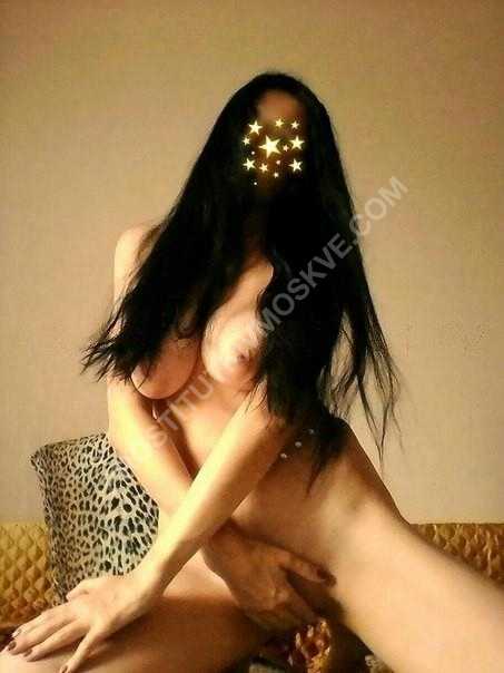 Проститутки