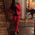 Проститутки Москвы