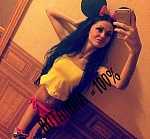 Проститутки Москвы