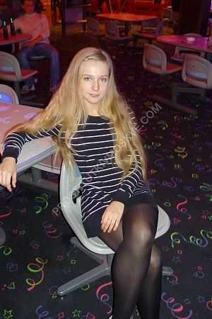 малышка, метро Парк Победы