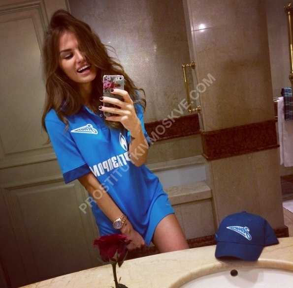 Проститутки