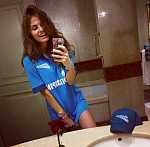 Проститутки