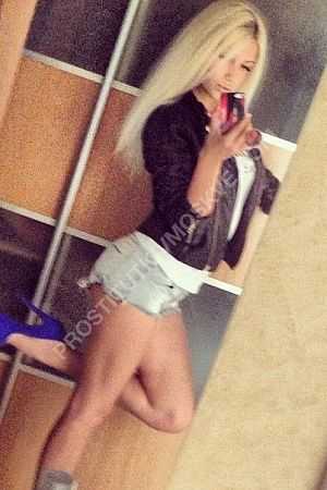 милана, метро ВДНХ