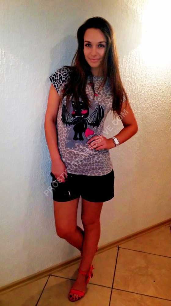 Проститутки