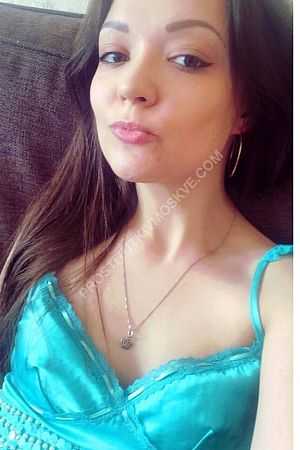 Ирина, метро Белорусская