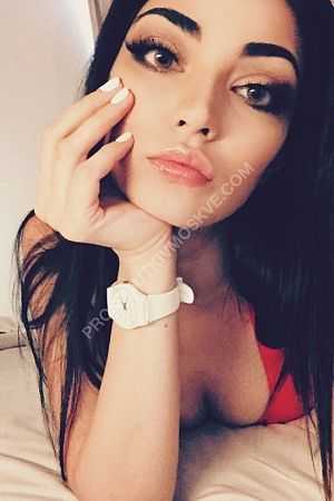 Катя, метро Сокольники