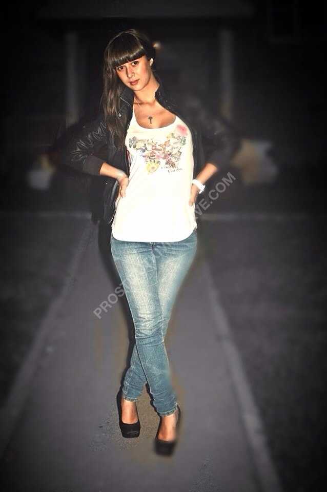 Проститутки