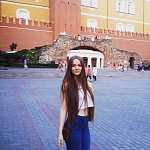 Проститутки Москвы