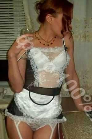 Елена, метро Лубянка