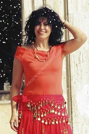 Рита, метро Рассказовка