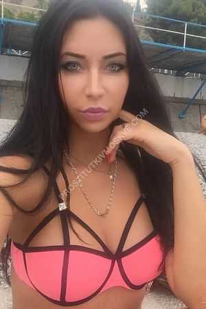 Джулия, метро Петровско-Разумовская