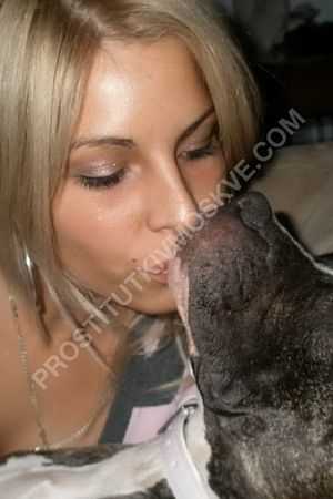 Татьяна, метро Трубная