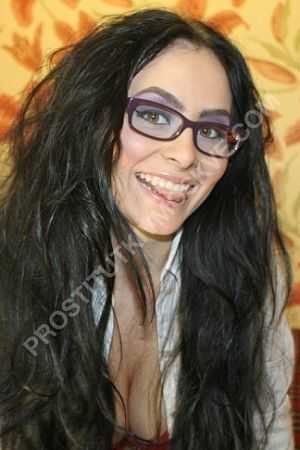 Танюша, метро Филёвский парк