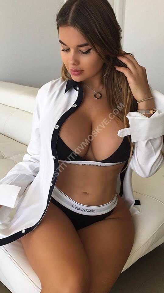 Проститутки