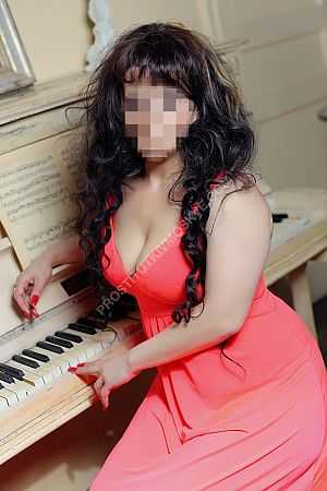 Нимфа, метро Нагорная