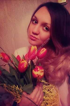 алена, метро Домодедовская