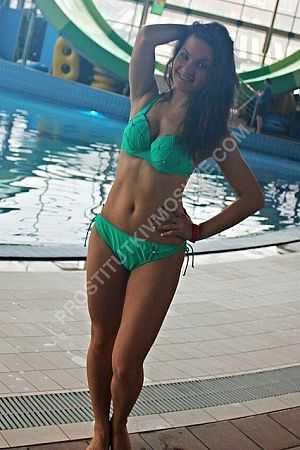 полина, метро Строгино