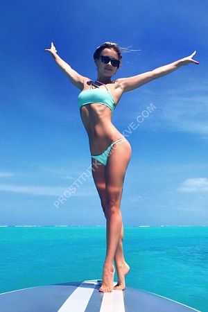 Полина, метро Угрешская