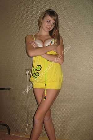 Яна, метро Свиблово