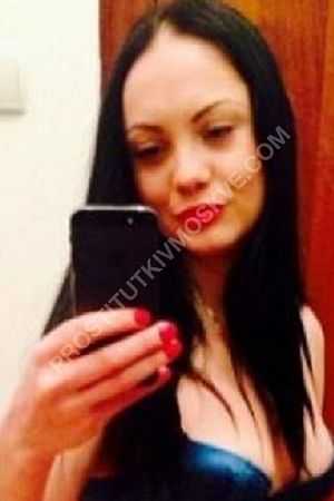 Маша, метро Петровско-Разумовская