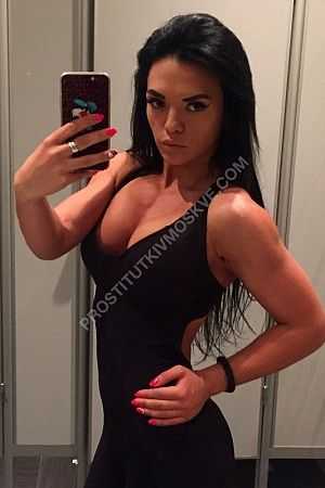 Наташа, метро Говорово