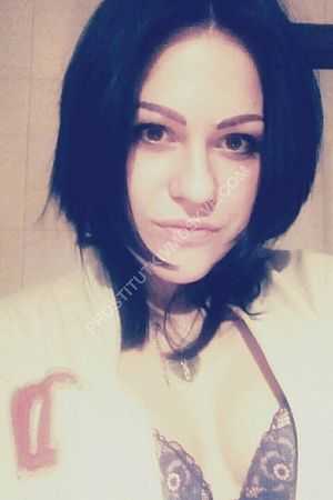 Лера, метро Выхино