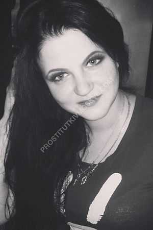 Мария, метро Авиамоторная