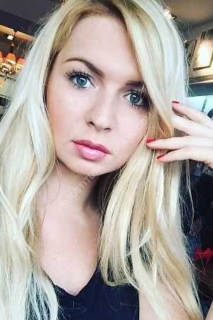 Анастасия, метро Юго-Западная