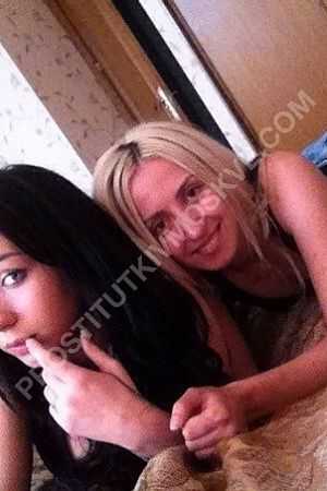 Арина, метро Достоевская