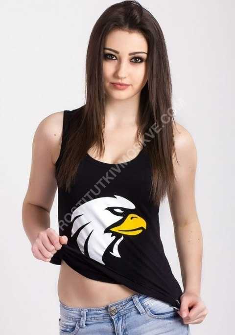 Проститутки