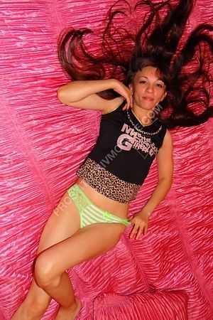 Аня, метро Рассказовка