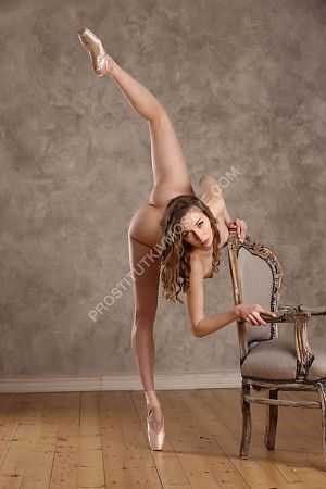 Луиза, метро Тёплый Стан