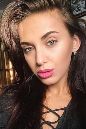 Вера, метро Преображенская площадь