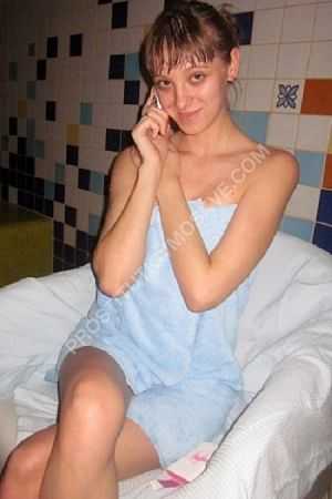 Аня, метро Охотный ряд