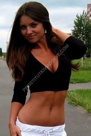 Вера, метро Электрозаводская