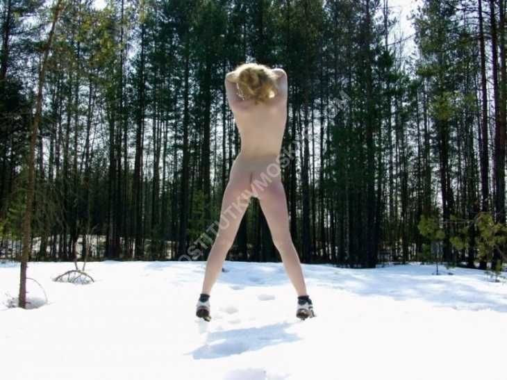 Проститутки