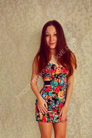 Наташа, метро Рассказовка