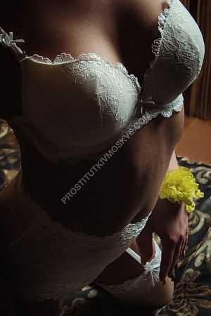 Виталина, метро Сретенский бульвар