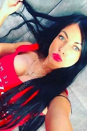 Катя, метро Бульвар Дмитрия Донского