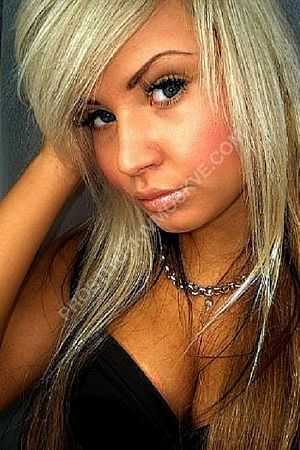 Анечка, метро Павелецкая