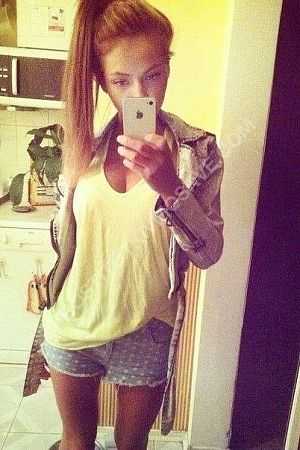 Инна, метро Шоссе Энтузиастов