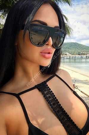 Клавдия, метро Лихоборы