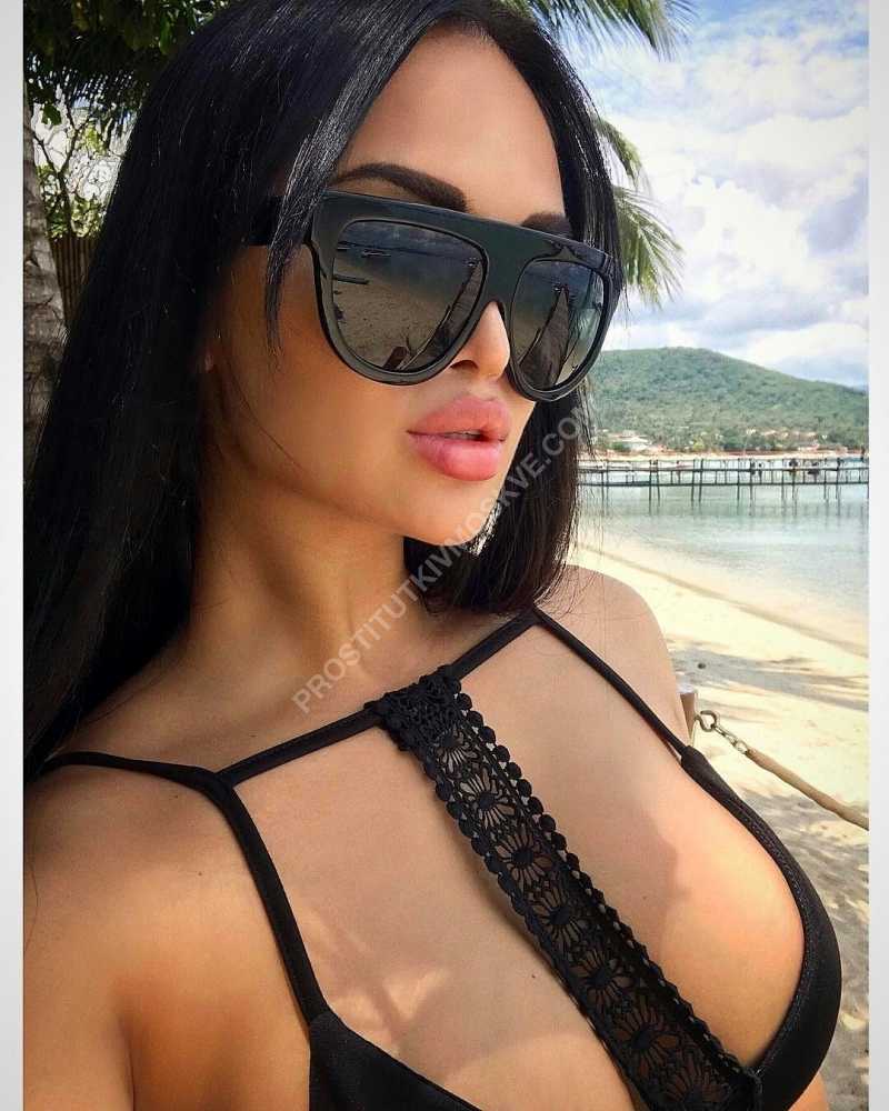 Проститутки