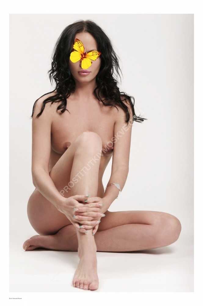 Проститутки