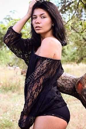 Татьяна, метро Кузьминки