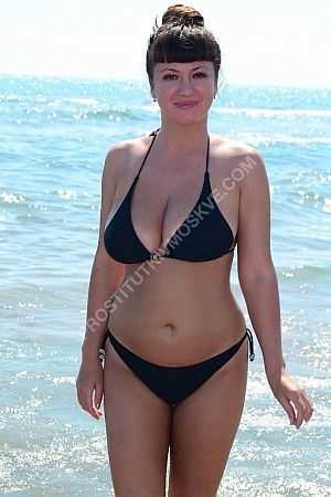 Юля, метро Новые Черёмушки