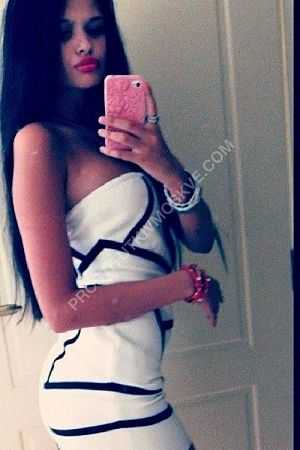 Татьяна, метро Стрешнево