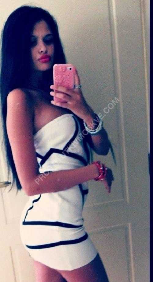 Проститутки