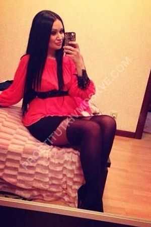 Юлиана, метро Проспект Вернадского