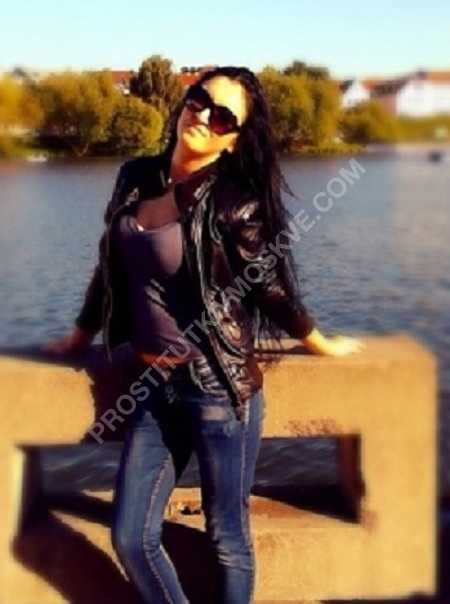 Проститутки